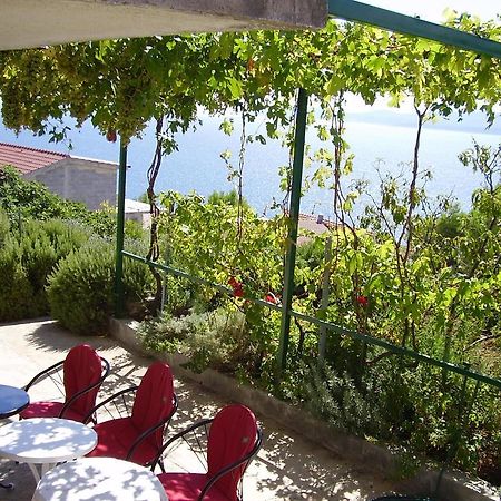 Petar Apartment Omiš Εξωτερικό φωτογραφία