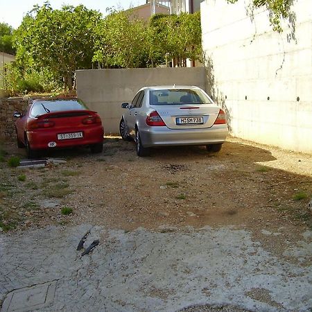 Petar Apartment Omiš Εξωτερικό φωτογραφία