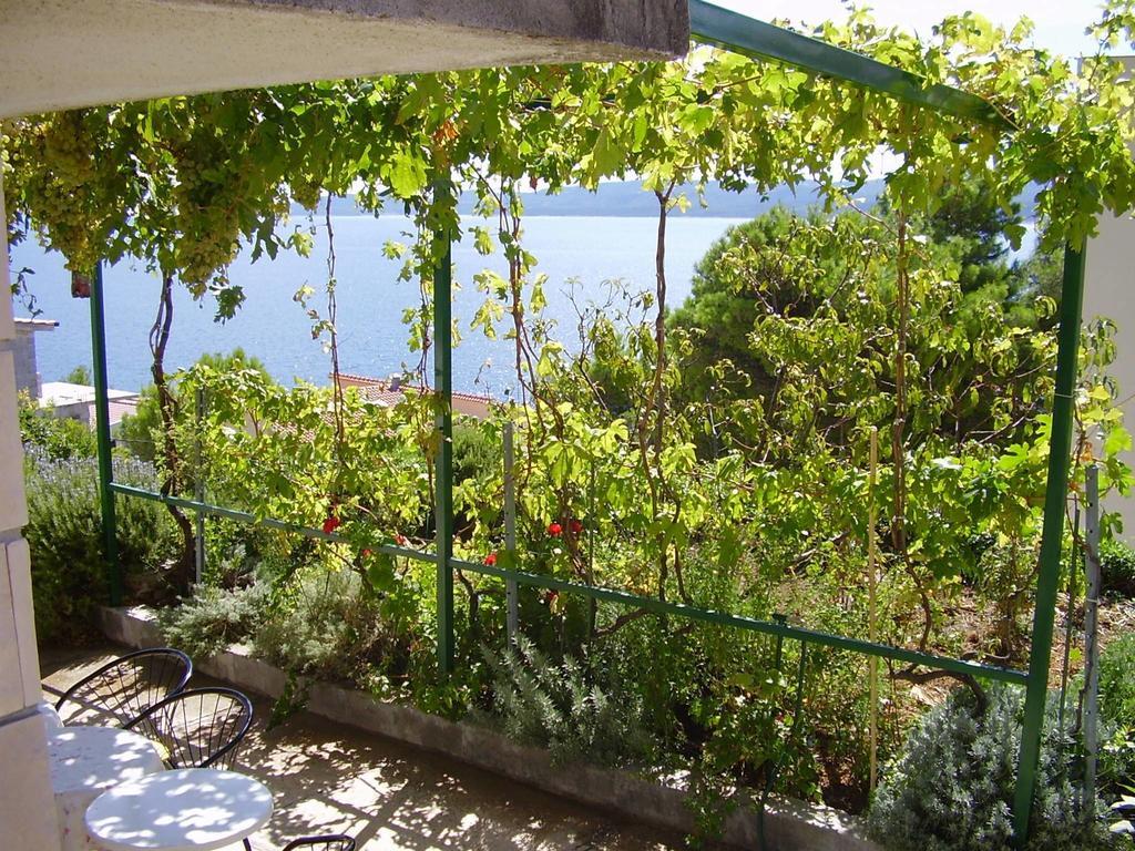 Petar Apartment Omiš Δωμάτιο φωτογραφία