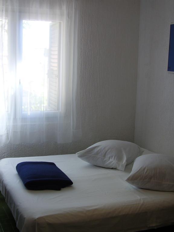 Petar Apartment Omiš Δωμάτιο φωτογραφία