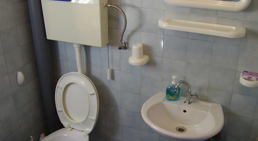 Petar Apartment Omiš Δωμάτιο φωτογραφία