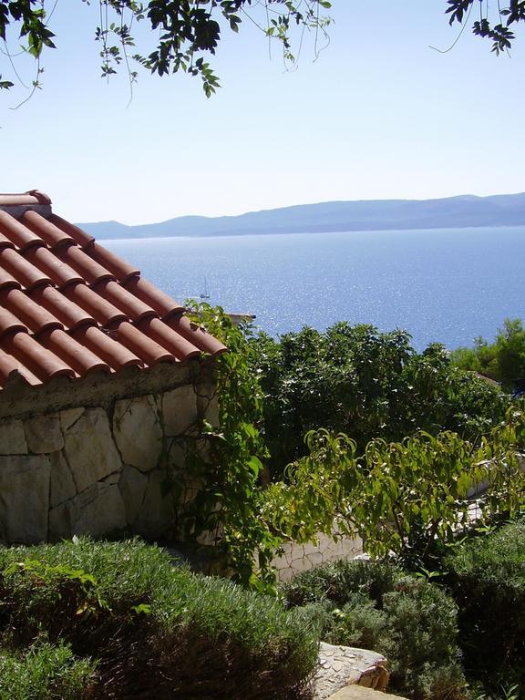 Petar Apartment Omiš Δωμάτιο φωτογραφία